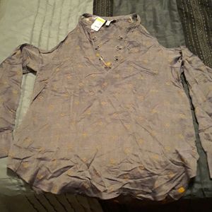 William Rast shirt